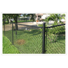 Chain Link Fence (GHW-005)